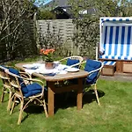 Appartement Morsumer Kliff