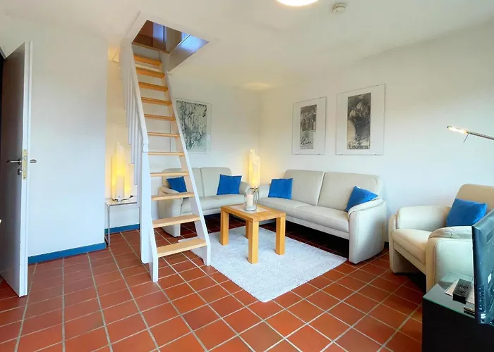 Appartement Morsumer Kliff