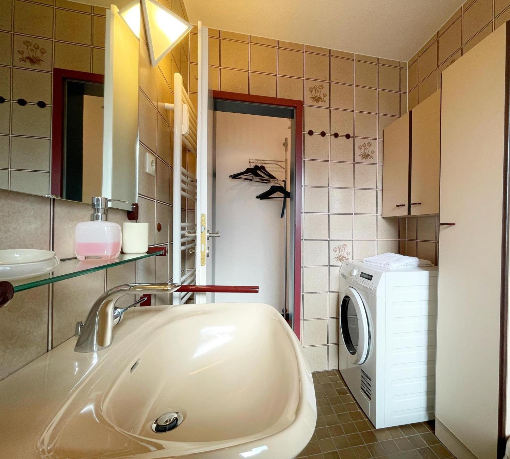 Apartment Morsumer Kliff *