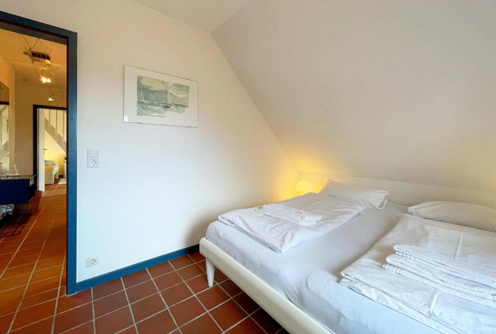 Apartment Morsumer Kliff Westerland