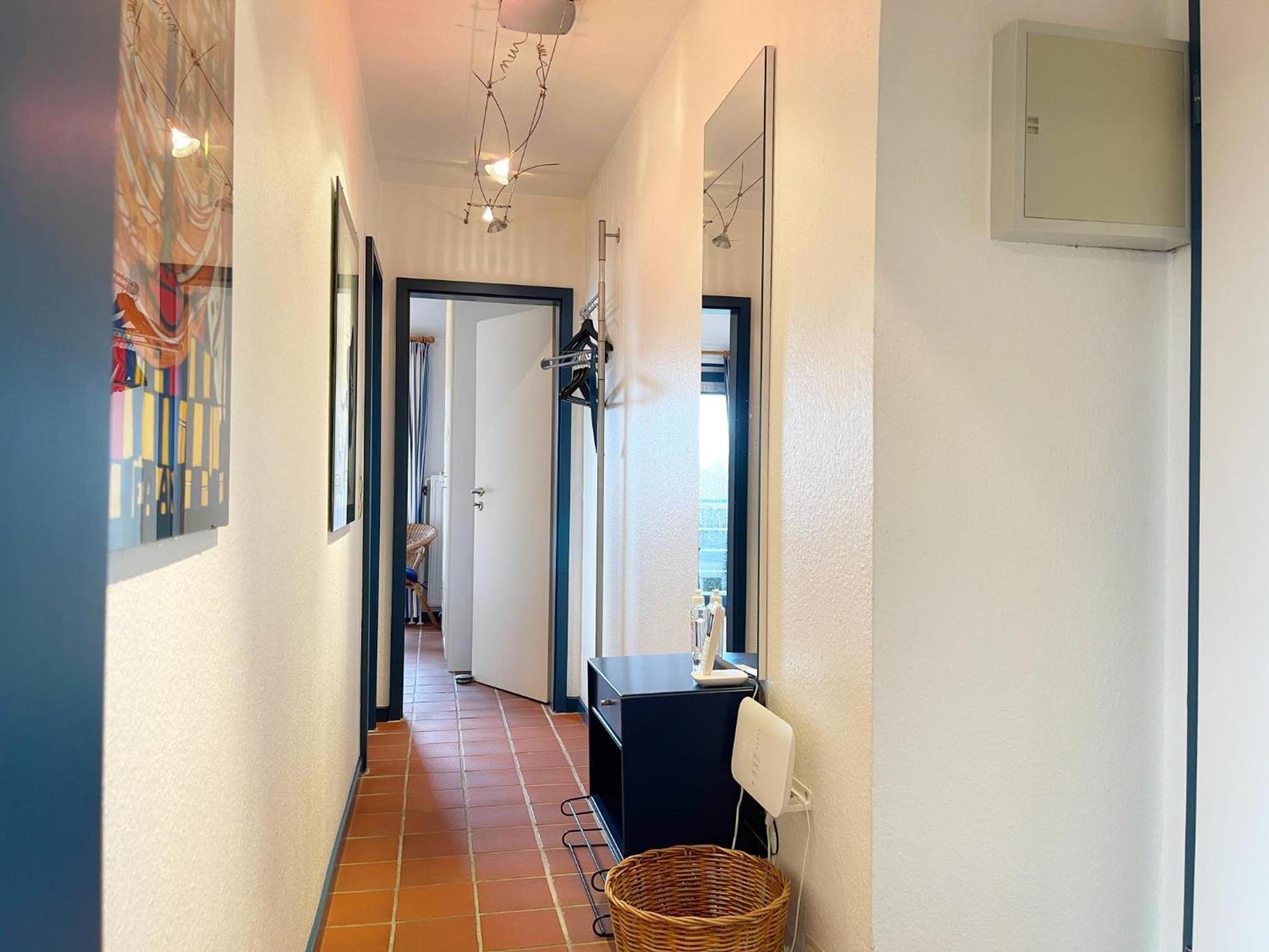 Apartment Morsumer Kliff