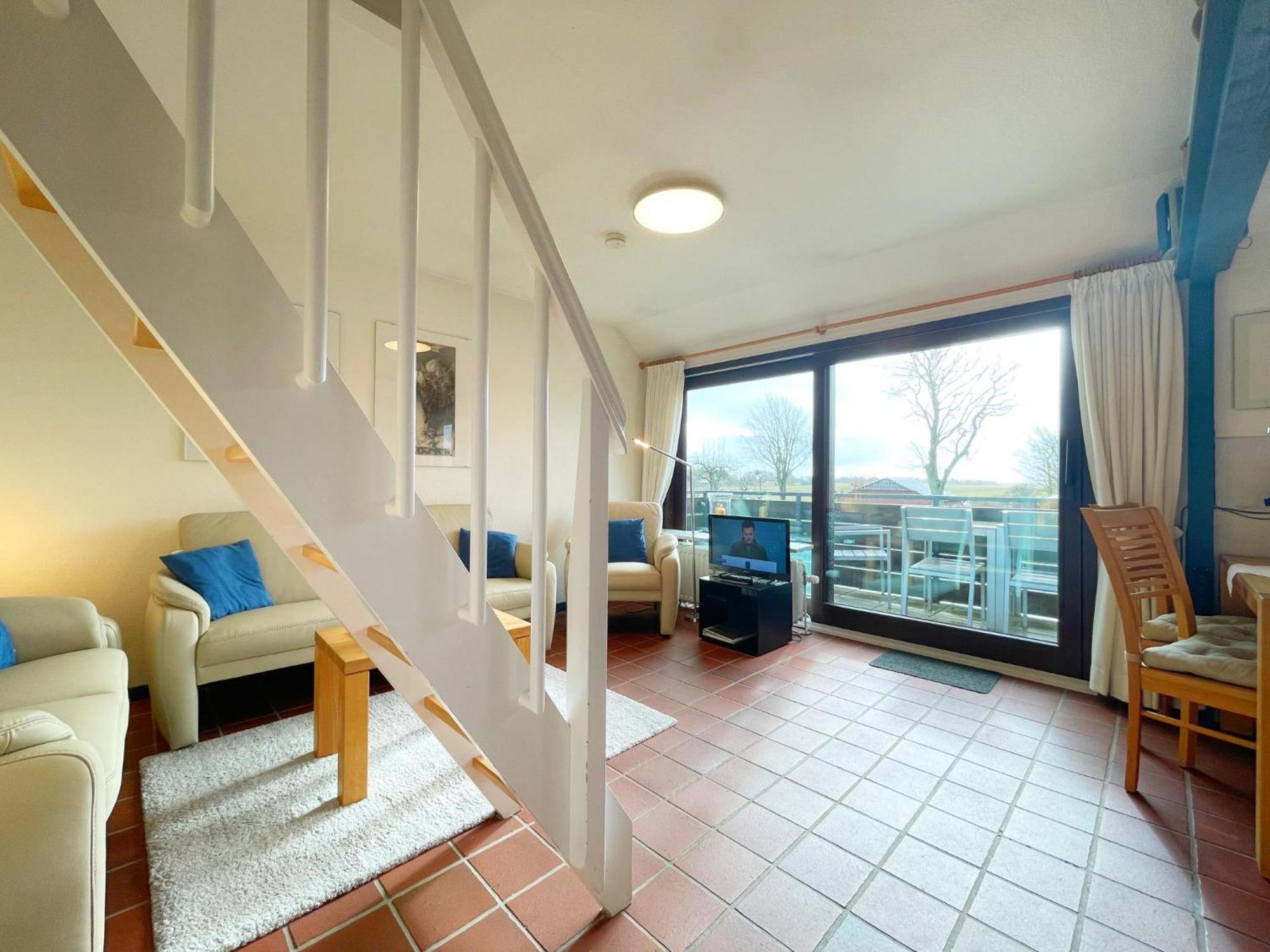 Morsumer Kliff Apartment